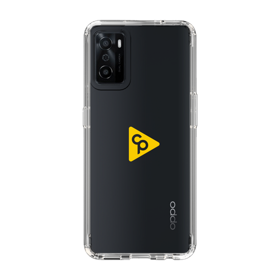 Slim Protection Case［ オリジナル - caseplayロゴ - イエロー/C ］