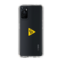 Slim Protection Case［ オリジナル - caseplayロゴ - イエロー/C ］