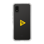 Slim Protection Case［ オリジナル - caseplayロゴ - イエロー/C ］