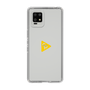 Slim Protection Case［ オリジナル - caseplayロゴ - イエロー/C ］