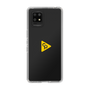 Slim Protection Case［ オリジナル - caseplayロゴ - イエロー/C ］