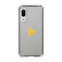 Slim Protection Case［ オリジナル - caseplayロゴ - イエロー/C ］