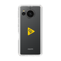 Slim Protection Case［ オリジナル - caseplayロゴ - イエロー/C ］