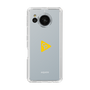 Slim Protection Case［ オリジナル - caseplayロゴ - イエロー/C ］