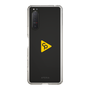 Slim Protection Case［ オリジナル - caseplayロゴ - イエロー/C ］