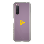 Slim Protection Case［ オリジナル - caseplayロゴ - イエロー/C ］