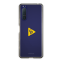 Slim Protection Case［ オリジナル - caseplayロゴ - イエロー/C ］