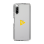 Slim Protection Case［ オリジナル - caseplayロゴ - イエロー/C ］