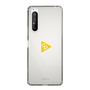 Slim Protection Case［ オリジナル - caseplayロゴ - イエロー/C ］
