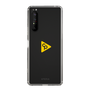 Slim Protection Case［ オリジナル - caseplayロゴ - イエロー/C ］