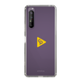 Slim Protection Case［ オリジナル - caseplayロゴ - イエロー/C ］