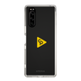 Slim Protection Case［ オリジナル - caseplayロゴ - イエロー/C ］