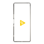 Slim Protection Case［ オリジナル - caseplayロゴ - イエロー/C ］