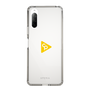 Slim Protection Case［ オリジナル - caseplayロゴ - イエロー/C ］