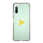 Slim Protection Case［ オリジナル - caseplayロゴ - イエロー/C ］