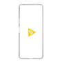 Slim Protection Case［ オリジナル - caseplayロゴ - イエロー/C ］