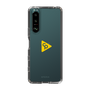 Slim Protection Case［ オリジナル - caseplayロゴ - イエロー/C ］