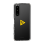 Slim Protection Case［ オリジナル - caseplayロゴ - イエロー/C ］