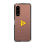 Slim Protection Case［ オリジナル - caseplayロゴ - イエロー/C ］