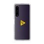 Slim Protection Case［ オリジナル - caseplayロゴ - イエロー/C ］