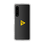 Slim Protection Case［ オリジナル - caseplayロゴ - イエロー/C ］