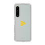 Slim Protection Case［ オリジナル - caseplayロゴ - イエロー/C ］