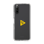 Slim Protection Case［ オリジナル - caseplayロゴ - イエロー/C ］