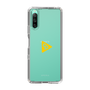 Slim Protection Case［ オリジナル - caseplayロゴ - イエロー/C ］