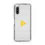 Slim Protection Case［ オリジナル - caseplayロゴ - イエロー/C ］