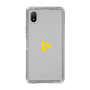 Slim Protection Case［ オリジナル - caseplayロゴ - イエロー/C ］