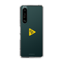 Slim Protection Case［ オリジナル - caseplayロゴ - イエロー/C ］
