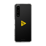 Slim Protection Case［ オリジナル - caseplayロゴ - イエロー/C ］