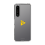 Slim Protection Case［ オリジナル - caseplayロゴ - イエロー/C ］