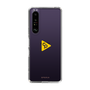 Slim Protection Case［ オリジナル - caseplayロゴ - イエロー/C ］