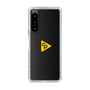 Slim Protection Case［ オリジナル - caseplayロゴ - イエロー/C ］