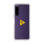 Slim Protection Case［ オリジナル - caseplayロゴ - イエロー/C ］