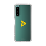 Slim Protection Case［ オリジナル - caseplayロゴ - イエロー/C ］