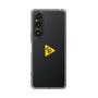 Slim Protection Case［ オリジナル - caseplayロゴ - イエロー/C ］