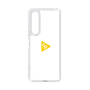 Slim Protection Case［ オリジナル - caseplayロゴ - イエロー/C ］