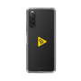 Slim Protection Case［ オリジナル - caseplayロゴ - イエロー/C ］