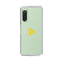 Slim Protection Case［ オリジナル - caseplayロゴ - イエロー/C ］