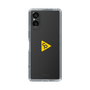 Slim Protection Case［ オリジナル - caseplayロゴ - イエロー/C ］