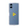 Slim Protection Case［ オリジナル - caseplayロゴ - イエロー/C ］