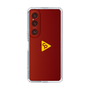 Slim Protection Case［ オリジナル - caseplayロゴ - イエロー/C ］