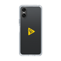 Slim Protection Case［ オリジナル - caseplayロゴ - イエロー/C ］