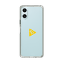 Slim Protection Case［ オリジナル - caseplayロゴ - イエロー/C ］