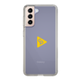 Slim Protection Case［ オリジナル - caseplayロゴ - イエロー/C ］