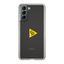 Slim Protection Case［ オリジナル - caseplayロゴ - イエロー/C ］