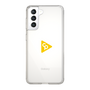 Slim Protection Case［ オリジナル - caseplayロゴ - イエロー/C ］