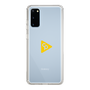 Slim Protection Case［ オリジナル - caseplayロゴ - イエロー/C ］